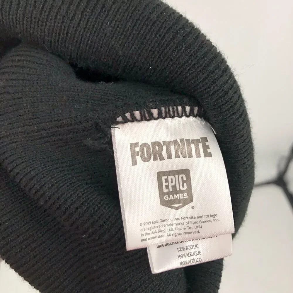 ‎FORTNITE Boys Beanie